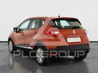 2014 Renault Captur