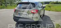 2014 Renault Captur
