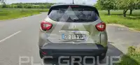 2014 Renault Captur