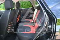 2014 Renault Captur