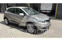 2014 Renault Captur