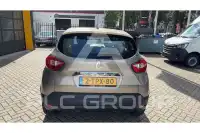 2014 Renault Captur