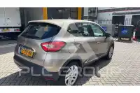 2014 Renault Captur
