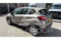 2014 Renault Captur