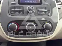 2014 Renault Captur