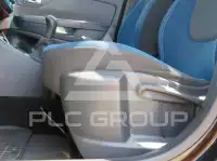 2014 Renault Captur