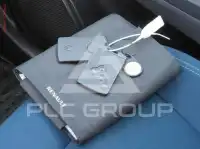 2014 Renault Captur