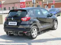 2014 Renault Captur