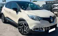 2014 Renault Captur