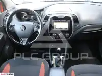 2014 Renault Captur