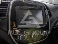 2014 Renault Captur