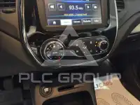 2014 Renault Captur
