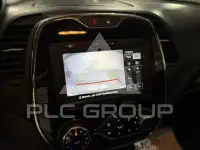 2014 Renault Captur