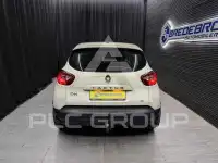 2014 Renault Captur