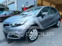 2014 Renault Captur