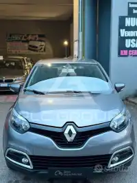 2014 Renault Captur