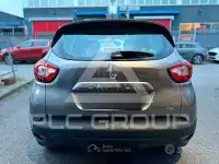 2014 Renault Captur