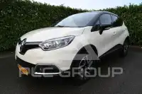 2014 Renault Captur