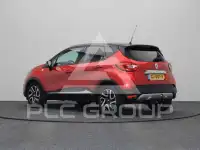 2014 Renault Captur
