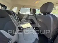 2014 Renault Captur