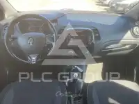 2014 Renault Captur