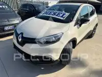2014 Renault Captur
