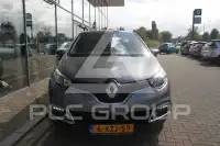 2014 Renault Captur