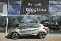 2014 Renault Captur