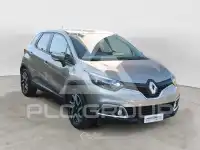 2014 Renault Captur