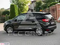 2014 Renault Captur