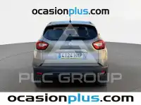 2014 Renault Captur
