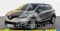 2014 Renault Captur
