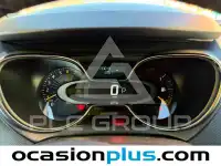 2014 Renault Captur