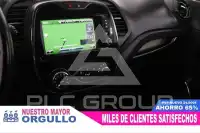 2014 Renault Captur