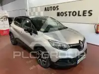 2014 Renault Captur