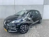 2014 Renault Captur