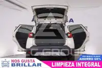 2014 Renault Captur