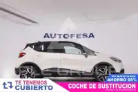 2014 Renault Captur