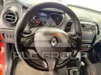 2014 Renault Captur
