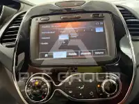 2014 Renault Captur