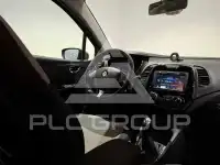 2014 Renault Captur