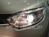 2014 Renault Captur