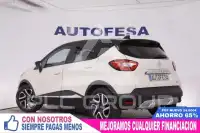 2014 Renault Captur