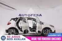 2014 Renault Captur