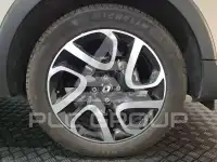 2014 Renault Captur