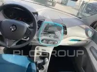 2014 Renault Captur