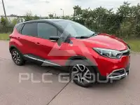 2014 Renault Captur