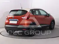 2014 Renault Captur