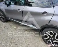 2014 Renault Captur