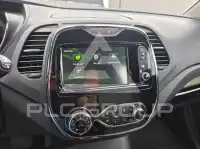 2014 Renault Captur